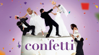 Confetti (2006)
