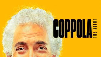 Coppola, the Agent (2024)