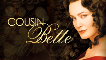 Cousin Bette (1998)