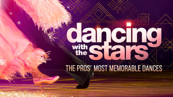 Dancing with the Stars: The Pros’ Most Memorable Dances (2022)