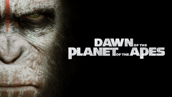 Dawn Of The Planet Of The Apes (2014)