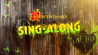 Descendants Sing-Along (2024)
