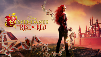 Descendants: The Rise of Red (2024)