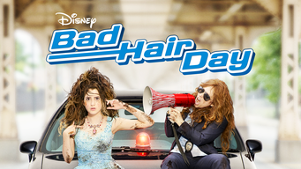 Disney Bad Hair Day (2015)