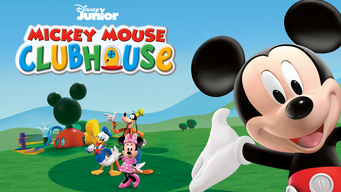 Disney Mickey Mouse Clubhouse (2005)