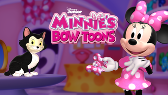 Disney Minnie's Bow-Toons (Shorts) (2011)