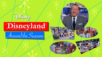 Disneyland Around the Seasons (Walt Disney's Wonderful World of Color: 1961-69) (1966)