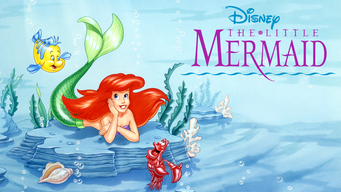 Disney's The Little Mermaid (Series) (1992)