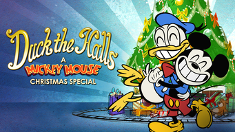 Duck the Halls: A Mickey Mouse Christmas Special (2016)