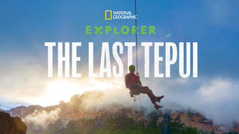 Explorer: The Last Tepui (2022)