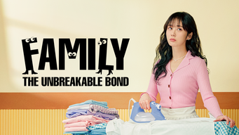 Family: The Unbreakable Bond (2023)