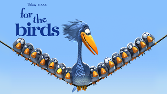 For the Birds (2001)