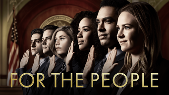 For The People (2018)