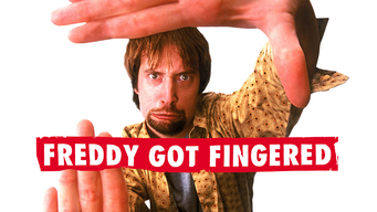 Freddy Got Fingered (2001)