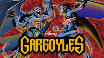 Gargoyles (1994)