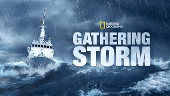 Gathering Storm (2020)