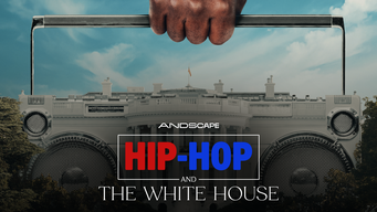 Hip-Hop and The White House (2024)