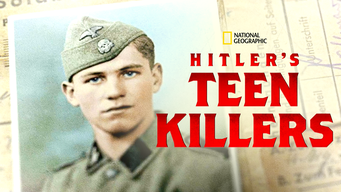 Hitler's Teen Killers (2020)