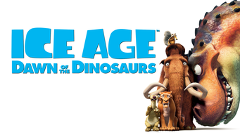 Ice Age: Dawn Of The Dinosaurs (2009)