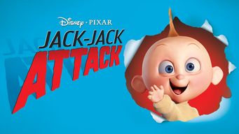 Jack-Jack Attack (2005)