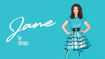 Jane By Design (2012)