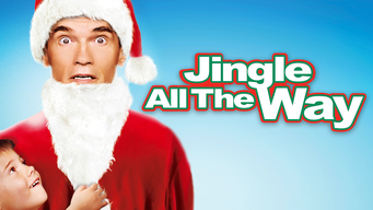 Jingle All The Way (1996)