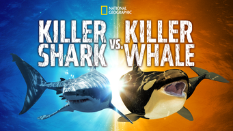Killer Shark vs Killer Whale (2021)