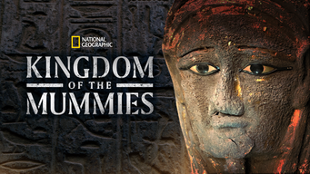 Kingdom of the Mummies (2020)