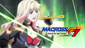 Macross FB7 Listen to My Song! (2012)