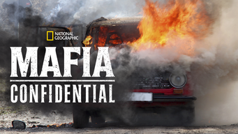 Mafia Confidential (2018)