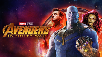 Marvel Studios' Avengers: Infinity War (2018)