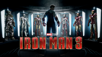 Marvel Studios' Iron Man 3 (2013)