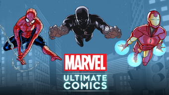 Marvel's Ultimate Comics (2016)