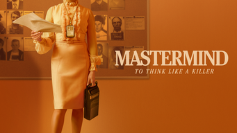 Mastermind: To Think Like a Killer (2024)