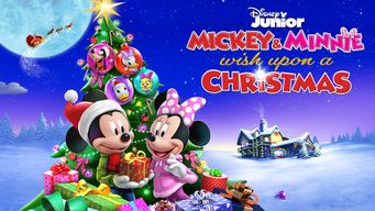 Mickey and Minnie Wish Upon a Christmas (2021)