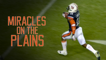 Miracles on the Plains (2015)