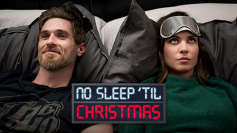 No Sleep 'til Christmas (2018)