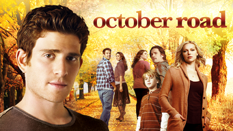 October Road (2007)