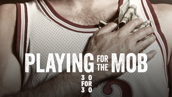 Playing for the Mob (2014)