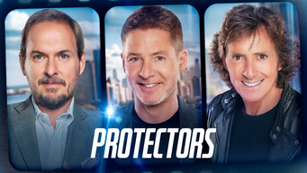 Protectors (2022)