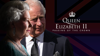Queen Elizabeth II: Passing of the Crown - A Special Edition of 20/20 (2022)