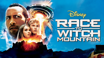 Race to Witch Mountain (2009)