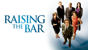 Raising the Bar (2008)