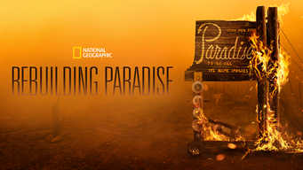 Rebuilding Paradise (2020)