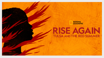 Rise Again: Tulsa And The Red Summer (2021)
