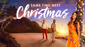 Same Time, Next Christmas (2019)