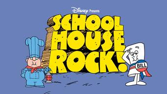 Schoolhouse Rock! (1973)