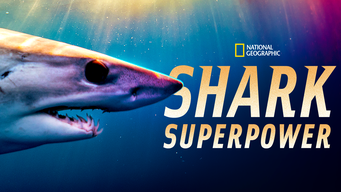 Shark Superpower (2022)
