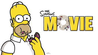 Simpsons Movie (2007)