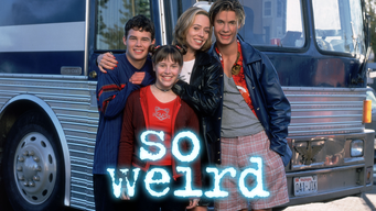 So Weird (1999)